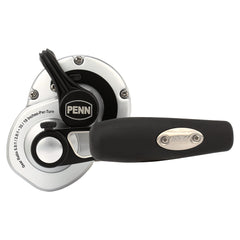 PENN Fathom II Lever Drag 2 Speed 15XNLD2LH Left Hand Reel FTHII15XNLD2LH [1563177]