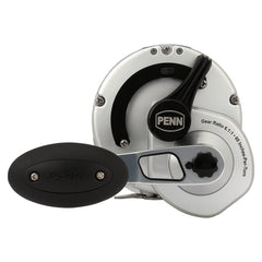 PENN Fathom II Lever Drag Single Speed 60NLDHS Conventional Reel FTHII60NLDHS [1563381]