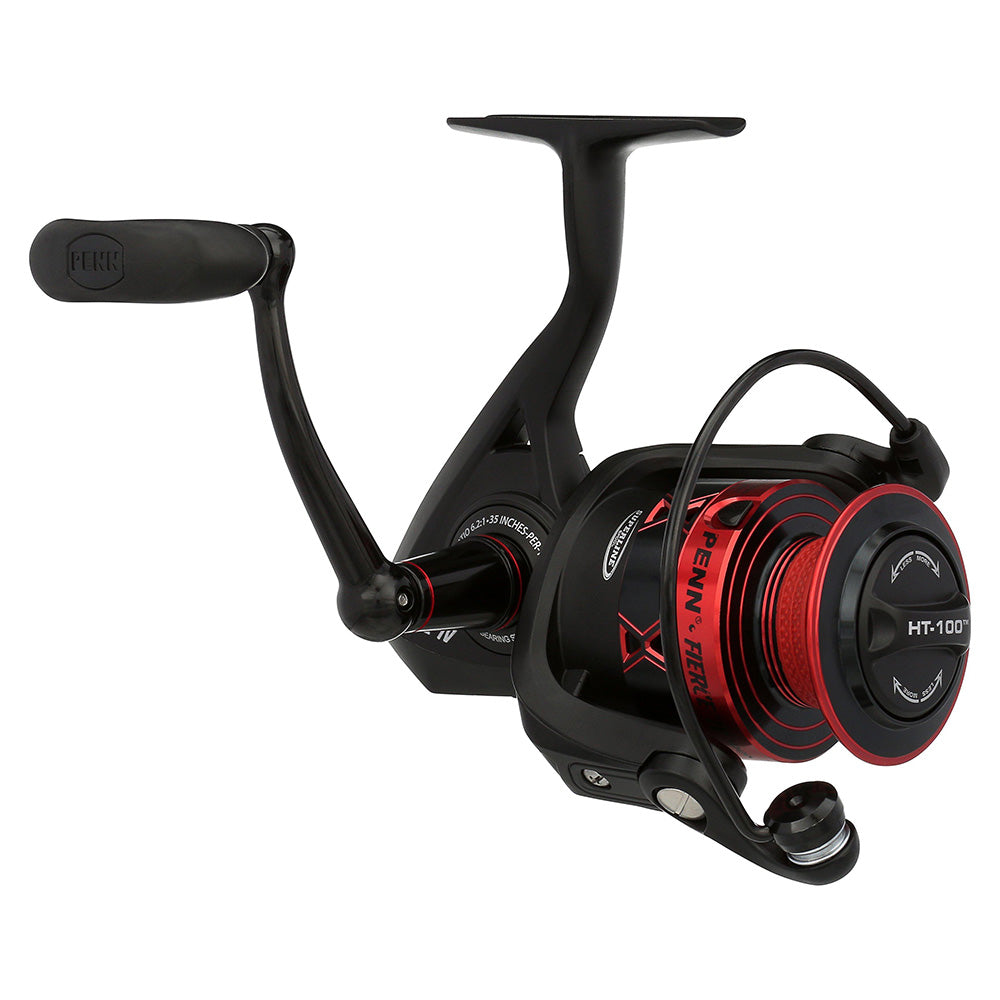 PENN Fierce IV 3000 Spinning Reel FRCIV3000 [1558706]