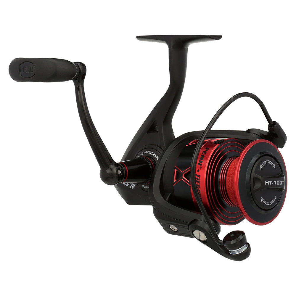 PENN Fierce IV 4000 Spinning Reel FRCIV4000 [1558708]