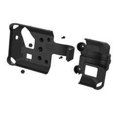 RAM Mount RAM EZ-Rollr Locking Cradle f/Garmin dzl OTR700  [RAM-HOL-GA77LU]