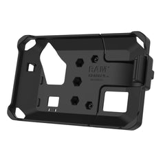 RAM Mount RAM EZ-Rollr Locking Cradle f/Garmin dzl OTR700  [RAM-HOL-GA77LU]