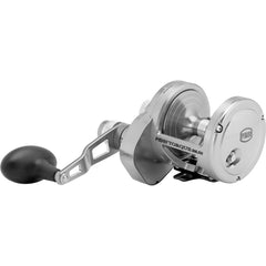 PENN Torque Lever Drag 2 Speed Reel Silver TRQ30LD2S [1501853]