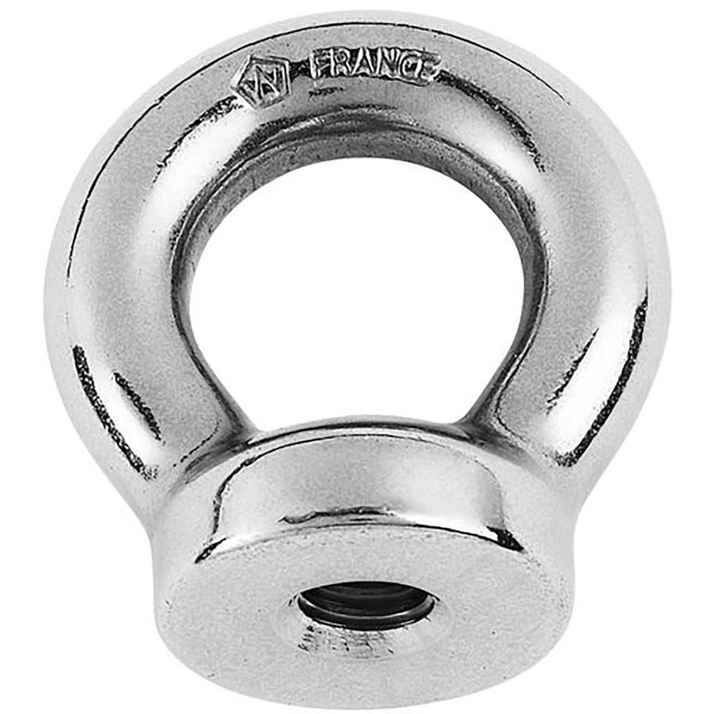 Wichard 12mm Eye Nut - Thread M12 x 175mm [06366]