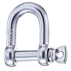 Wichard HR D Shackle - 14mm Diameter - 35/64" [11207W]