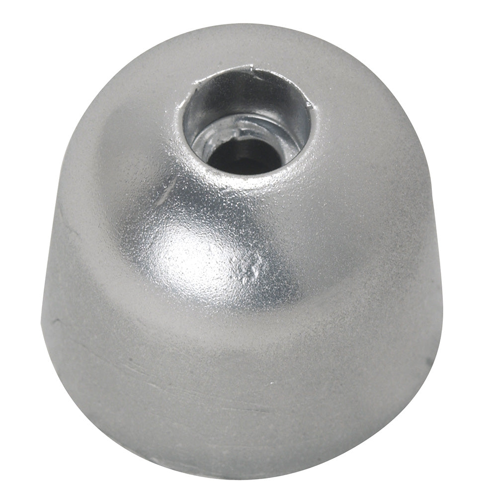 Tecnoseal Zinc Sidepower - Sleipner Propeller Nut Anode [01051]