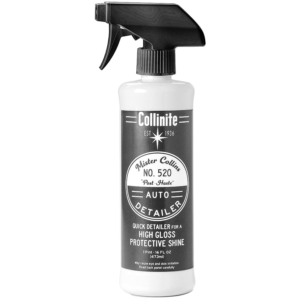 Collinite 520 Quick Universal Detailer - 16oz [520-16OZ]