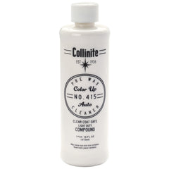 Collinite 415 Color-Up Auto Cleaner - 16oz [415]