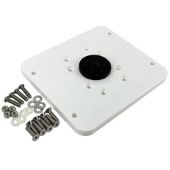 Seaview Starlink Maritime Top Plate f/Seaview M1 Style Modular Mounts [ADASTLKA]