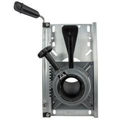 Springfield Trac-Lock Swivel/Slide Locking Mount f/2-7/8" Post [1100521-L1]