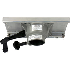 Springfield Trac-Lock Swivel/Slide Locking Mount f/2-7/8" Post [1100521-L1]