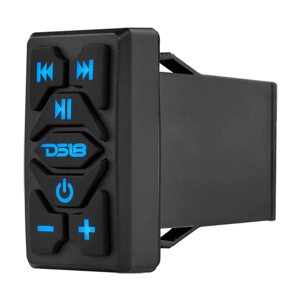 DS18 Rocker Switch Bluetooth Receiver  Controller [RKS-BT]